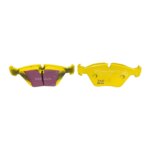 EBC Yellowstuff front brake pads for BMW 3, BMW 5