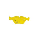 EBC Yellowstuff front brake pads for BMW 3, BMW 5