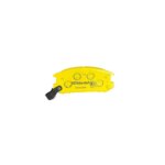 EBC Yellowstuff rear brake pads for Toyota MR2, Toyota MR-S