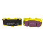 EBC Yellowstuff front brake pads for Nissan Fairlady Z, Nissan 240SX
