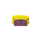 EBC Yellowstuff front brake pads for Honda Integra