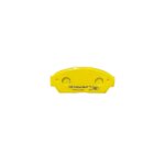 EBC Yellowstuff front brake pads for Honda Integra