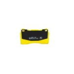 EBC Yellowstuff front brake pads for Chevrolet Corvette, Renault Megane