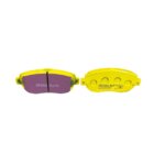EBC Yellowstuff front brake pads for Lexus GS, Lexus SC