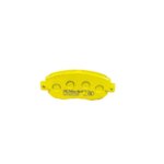 EBC Yellowstuff front brake pads for Lexus GS, Lexus SC