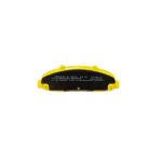 EBC Yellowstuff front brake pads for Ford F-150, Lincoln Blackwood