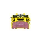 EBC Yellowstuff front brake pads for Cadillac Escalade, Chevrolet Tahoe