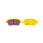 EBC Yellowstuff front brake pads for Toyota Celica, Toyota Prius