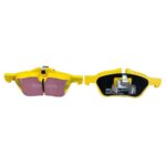 EBC Yellowstuff front brake pads for Mini MINI Convertible, Mini Mini Countryman