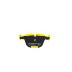 EBC Yellowstuff rear brake pads for BMW 1, BMW 3