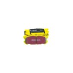 EBC Yellowstuff rear brake pads for Mazda MX-5