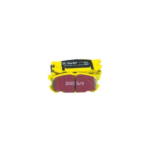 EBC Yellowstuff rear brake pads for Mazda MX-5