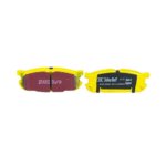 EBC Yellowstuff rear brake pads for Mazda MX-5