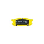 EBC Yellowstuff rear brake pads for Mazda MX-5