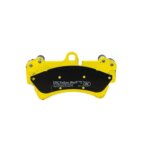 EBC Yellowstuff front brake pads for Audi SQ7