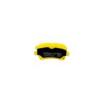 EBC Yellowstuff rear brake pads for Audi A4, Audi A6