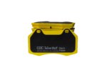 EBC Yellowstuff front brake pads for Alpine A110, Opel Corsa
