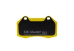 EBC Yellowstuff front brake pads for Alpine A110, Opel Corsa