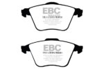 EBC Yellowstuff front brake pads for Opel Signum, SAAB 9-3
