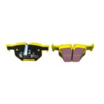 EBC Yellowstuff rear brake pads for BMW 3