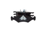 EBC Ultimax front brake pads for Ferrari Mondial