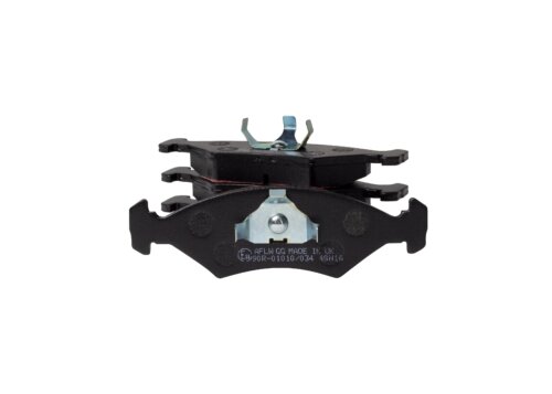 EBC Ultimax front brake pads for Ferrari Mondial