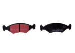 EBC Ultimax front brake pads for Ferrari Mondial