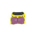 EBC Yellowstuff front brake pads for Honda Integra, Infiniti G