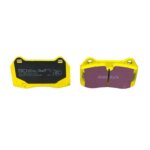 EBC Yellowstuff front brake pads for Honda Integra, Infiniti G