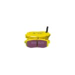 EBC Yellowstuff rear brake pads for Subaru Tribeca