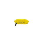 EBC Yellowstuff rear brake pads for Subaru Tribeca