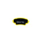 EBC Yellowstuff front brake pads for Mazda MX-5