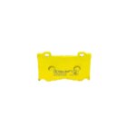 EBC Yellowstuff front brake pads for Infiniti Q40, Infiniti Q50