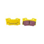 EBC Yellowstuff rear brake pads for Infiniti Q40, Infiniti Q50