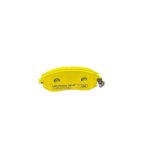 EBC Yellowstuff front brake pads for Subaru Forester, Toyota GT 86
