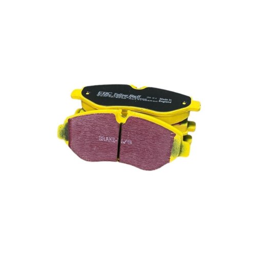 EBC Yellowstuff front brake pads for VW Crafter