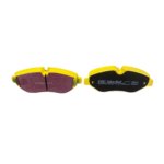 EBC Yellowstuff front brake pads for VW Crafter