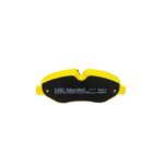 EBC Yellowstuff front brake pads for VW Crafter
