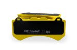 EBC Yellowstuff front brake pads for Nissan GT-R, Nissan Juke