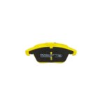 EBC Yellowstuff front brake pads for Audi A4, Audi A5