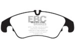 EBC Yellowstuff front brake pads for Audi A7, Audi A6