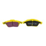 EBC Yellowstuff front brake pads for Renault Megane