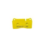 EBC Yellowstuff front brake pads for Cupra Ateca, Audi A3