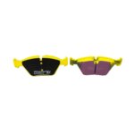 EBC Yellowstuff front brake pads for BMW 3, BMW X1