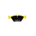 EBC Yellowstuff front brake pads for BMW 3, BMW X1