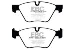 EBC Yellowstuff front brake pads for BMW 5