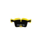 EBC Yellowstuff front brake pads for BMW 1, BMW 3