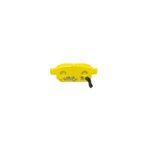EBC Yellowstuff rear brake pads for Suzuki S-Cross, Suzuki Vitara