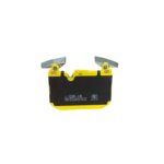 EBC Yellowstuff front brake pads for BMW 1, BMW 4