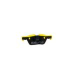 EBC Yellowstuff rear brake pads for BMW 1, BMW 4